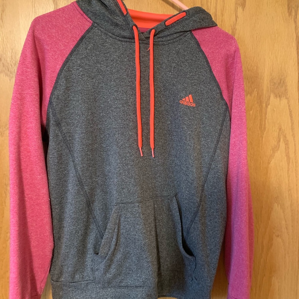Adidas hoodie
